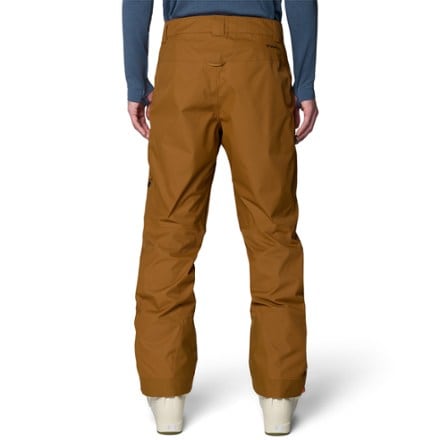 Mountain Hardwear Firefall Pants - Men's 1