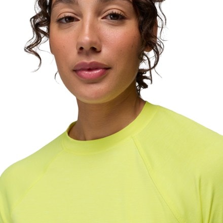 prAna Sol Searcher Long-Sleeve Top - Women's 4