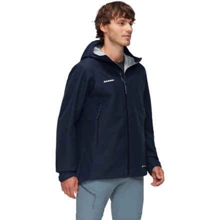 Mammut Crater Light HS Hooded Jacket - Men's 3