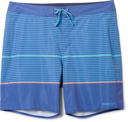 Patagonia Hydropeak Board Shorts - Men's 18" Outseam 0