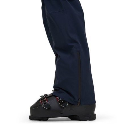Peak Performance Whitelight Insulated Snow Pants - Men's 5