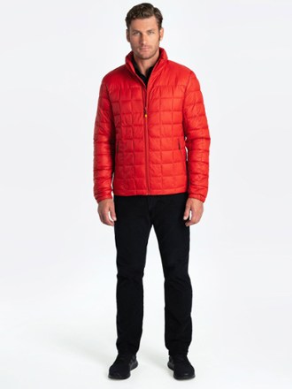 Lole Kaslo Synth Down Jacket - Mens