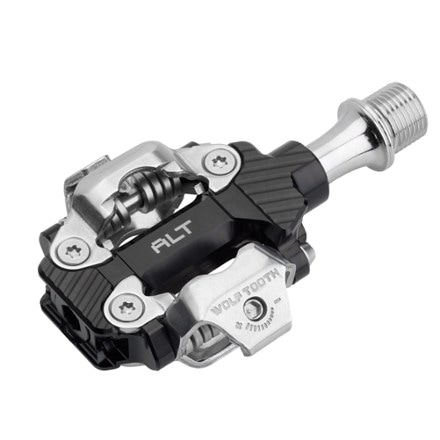 Wolf Tooth Components ALT XC Clipless Pedals 0