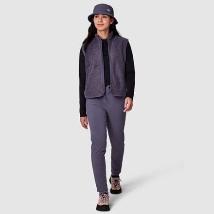 Outdoor Research Deming Fleece Vest - Women's 3