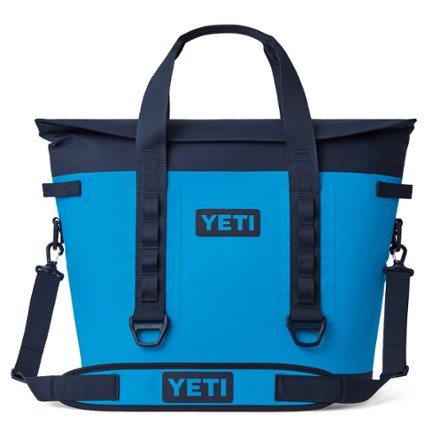 YETI Hopper M30 2.0 Soft Cooler 0