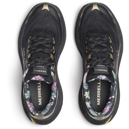 Merrell ProMorph Opulent Running Shoes - Women's 5