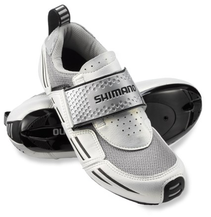 shimano tri bike shoes