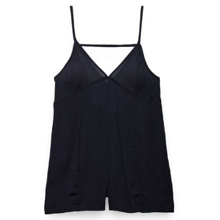 prAna Fernie V-Neck Romper - Women's 0