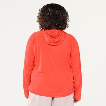 REI Co-op Flash Shade Hoodie - Women's 2
