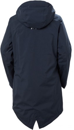 Helly Hansen Bluebird 3-in-1 Jacket - Women's 4