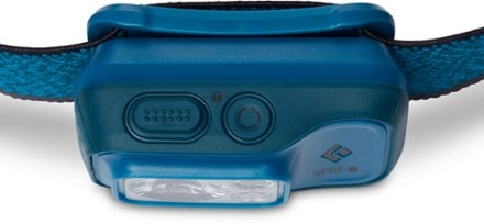 Black Diamond Spot 400-R Headlamp 3