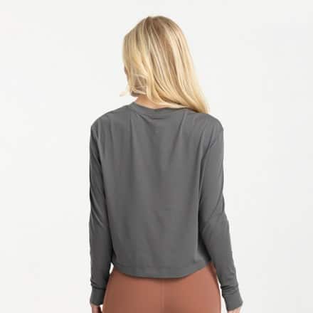 Free Fly Elevate Long-Sleeve Shirt - Women's 1