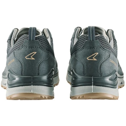 Lowa Innox Evo II GTX Hiking Shoes - Men's 4