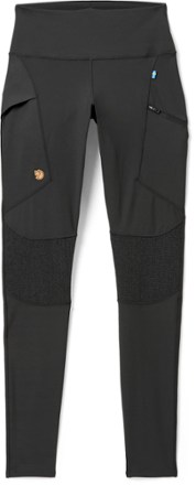 Fjallraven Abisko Trekking Tights HD - Women