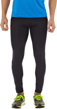 patagonia running tights mens