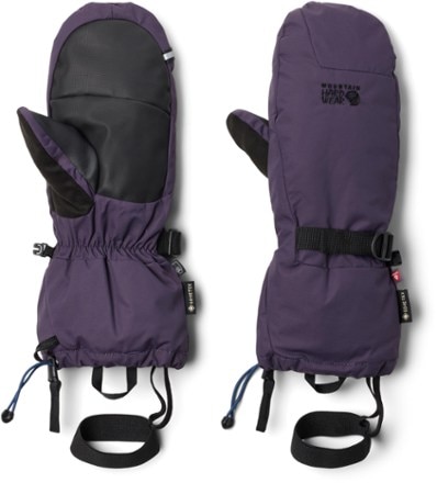 Mountain Hardwear FireFall 2 GORE TEX Mittens REI Co op
