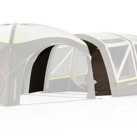 Zempire Pro TL V2 Probase Gazebo Link 0