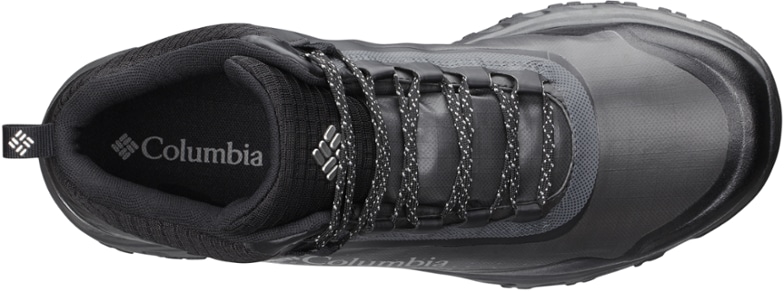 Columbia irrigon trail mid outdry extreme hiking shoes Clearance