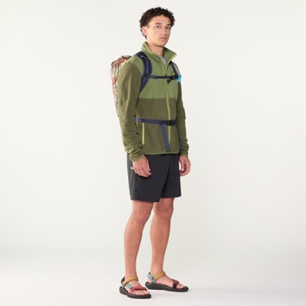 REI Co-op Trailmade Fleece Jacket - Men's 5