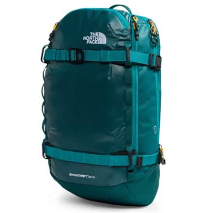 The North Face Snowdrift 22 + 6 Snow Pack 0