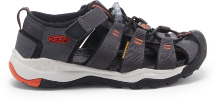 KEEN Newport Neo H2 Sandals - Kids' 0