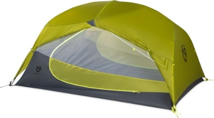 NEMO Dragonfly 3 Tent 5