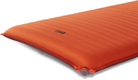 REI Co-op Camp Bed Self-Inflating Sleeping Pad 2