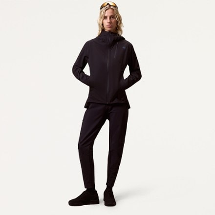 Endura Alltrack Roam Waterproof Jacket - Women's 3