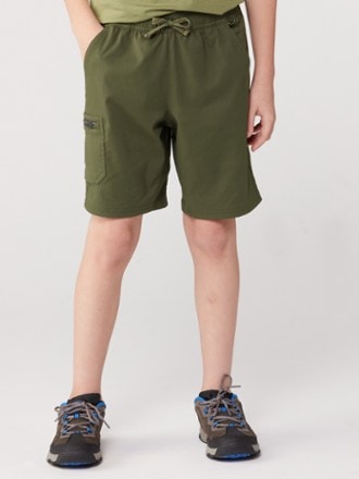 REI Co-op Mountainmaker Long Shorts - Kids' 1