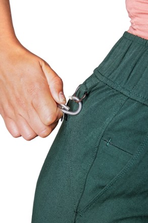alder Open Air Pants - Women's 6
