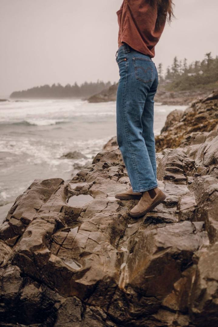 Location Image for Lucie Chelsea Boots - Women's