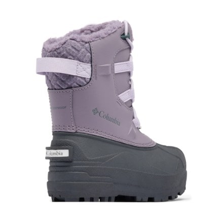 Columbia Bugaboot Celsius Boots - Kids' 5
