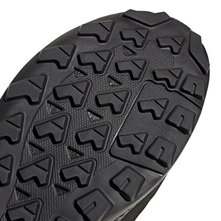 adidas Terrex Anylander CLIMAWARM+ Hiking Shoes - Men's 8