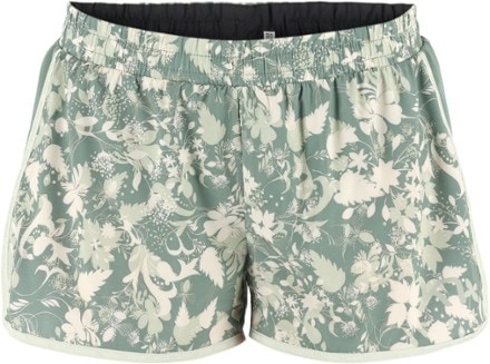 Kari Traa Vilde Shorts - Women's 0