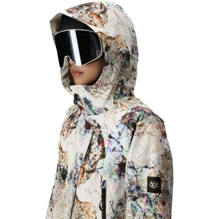 686 Whisper Insulated Jacket - Women's 3