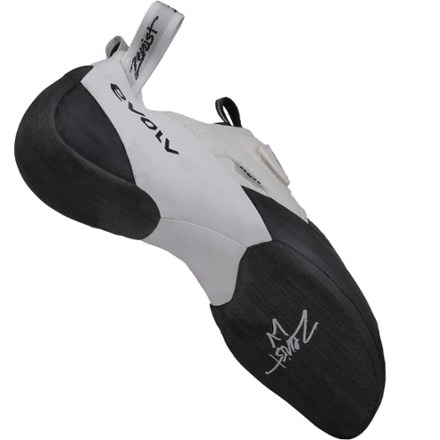 evolv Zenist LV Climbing Shoes - Women's 5