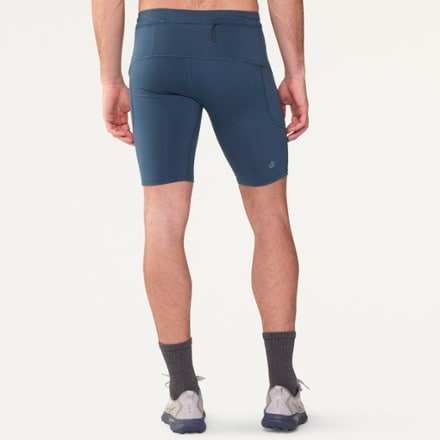 rabbit Speedsters 9" Half Tights - Men's 4
