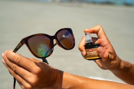 Chums Lens Cleaning Kit 2