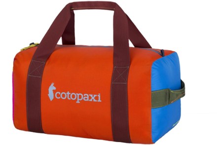 cotopaxi gym bag