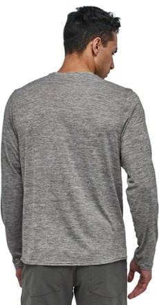 Patagonia Capilene Cool Daily Long-Sleeve Shirt - Men's 2