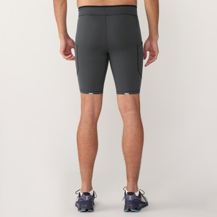 Swiftland 9" Running Short Tights - Men's
