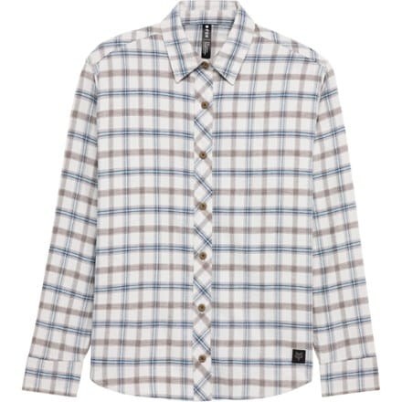 Fox Survivalist Core Flannel Long-Sleeve Shirt - Women's 0