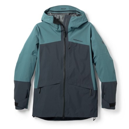 Peak Performance Vertec 3L Jacket - Men's 0