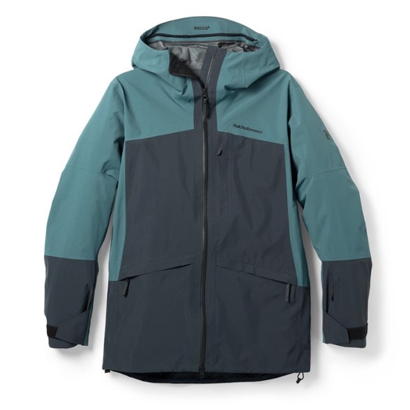 Product Image of color Blue Shadow/Mountain Lake