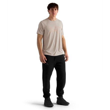 Arc'teryx Cormac Logo T-Shirt - Men's 3
