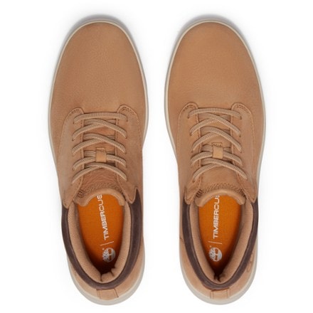 Timberland Emerson Street Mid Sneakers - Men's 3