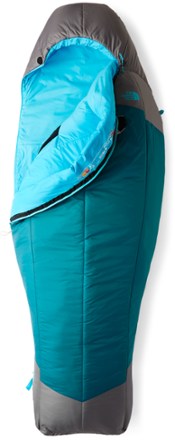 the cat's meow sleeping bag