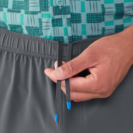 Janji Transit Tech Pants - Men's 5
