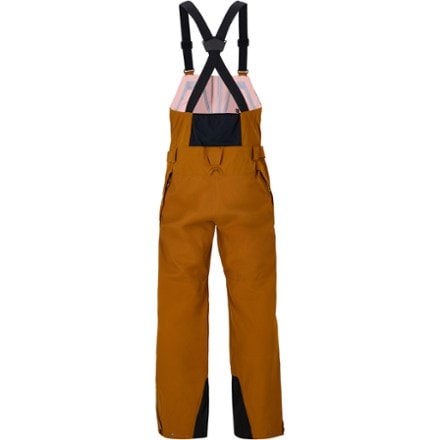 Obermeyer Off Grid Steibis Bib Pants - Men's 1