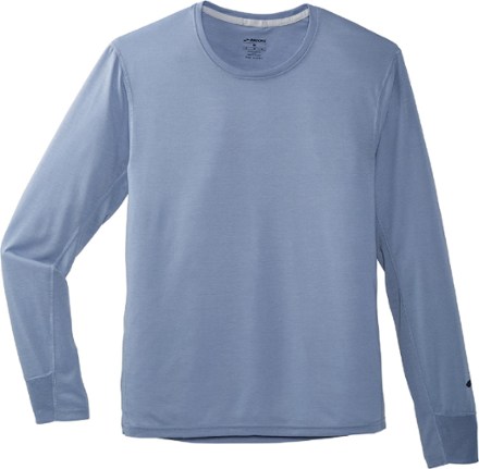 Brooks Distance Long-Sleeve Shirt - Men's 0